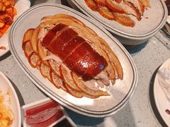 -紫光园·烤鸭·北京菜(前门大栅栏店)