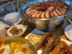-守柴炉烤鸭(鱼嘴店)