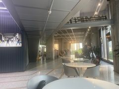 -LA合时健身4PMFIT(花桥旗舰店)