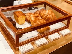 牛角-Au Cafe&Roastery(华侨城店)