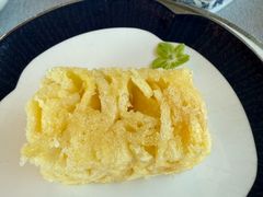 -君来湖滨饭店·渔餐厅