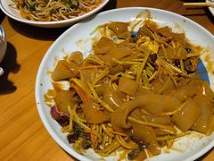 -满园烤鸭·春饼(丰科路万达店)