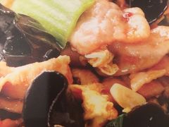 -宏状元现熬粥·京味菜(三里河店)