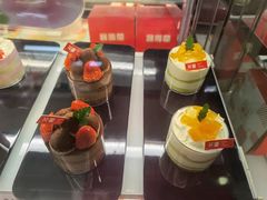 -笑蕾(长春路店)