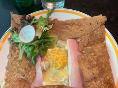 -La Creperie法餐厅(桃江路店)