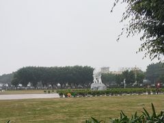 -人民广场