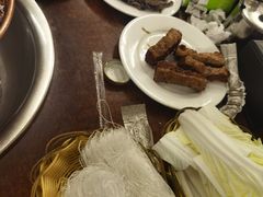 -前门张记涮肉(前门店)