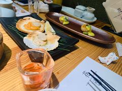 -花潮料理艺食馆(世欧广场店)