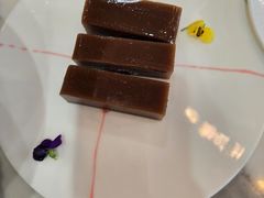 -全聚德(蓝山店)