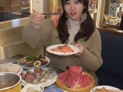 -亚马逊海鲜自助(王府井店)