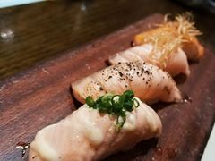 -古田居·特色寿司料理(骏欣中心店)