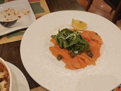 -安妮意大利餐厅(世贸天阶店)