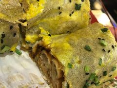 煎饼果子-天津卫码头(南开大悦城店)