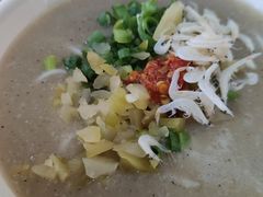 -汪记鲜鱼糊汤粉(沈阳路总店)