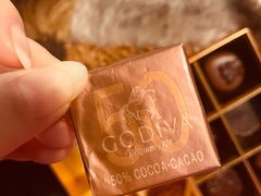-GODIVA(王府井apm店)
