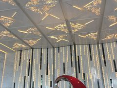 -上海宝华万豪酒店