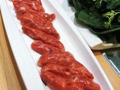 -千纸鹤嫩汁烤肉(西大直街店)