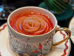 -重庆丽晶酒店·渝厨房