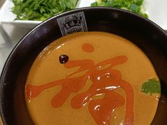 -京门老爆三·铜锅涮肉 爆肚(望京店)