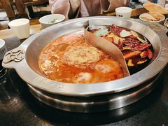 -大龙燚火锅(春熙店)