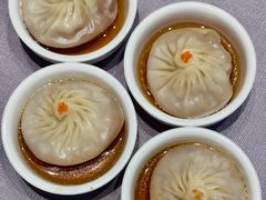 -云锦壹号·淮扬宴(徐汇万科店)