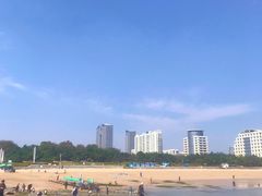 -日照灯塔风景区