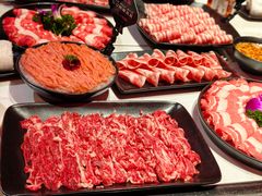 -鼎膳常火锅(华阳店)