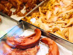 -阿满食品(大连商场店)