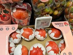 -Olé精品超市(沈阳万象城店)