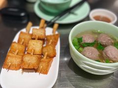 -潮界(虹桥新天地店)