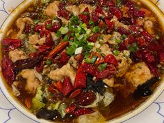 -金掌勺·锅包肉(广渠门店)
