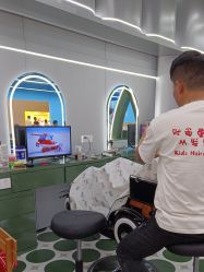 -Oh my head 发小儿童理发(探十里店)