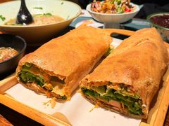 -八月美食小馆(银泰城总店)