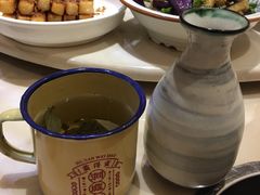-洞庭记·老湖南味道(下沙店)