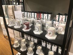 -乐蓬马歇百货公司(Rive Gauche)