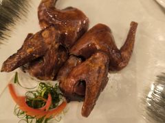 -酌宴府The China Club·广州万富希尔顿酒店(云城东路店)