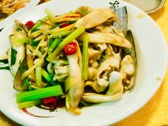 -得记得潮州海鲜砂锅粥(宝业路店)
