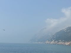 -崂山仰口游览区