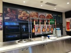 -紫光园(劲松店)