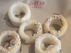 -小财神·老派赣州菜·中华美食地标(第五大道店)