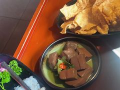 -捞王猪肚鸡火锅(昆山店)
