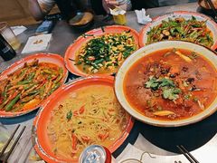 -馬伍旺川菜(江北虹悦城店)