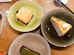 -卷心卷意·轻甜蛋糕(新光天地店)