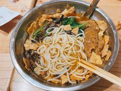 -柳州肥姨妈大骨螺蛳粉(双阳路店)