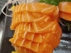 -争鲜回转寿司(西红门荟聚PLUS店)