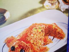 -九龙茶记·粤式餐厅融合菜(鹭江店)