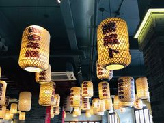 大堂-二十八里太湖船菜(吉祥路店)