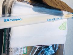 -全家便利店(杭州龙翔桥地铁站店)