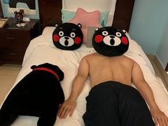 -三亚亚龙湾雅高铂尔曼别墅度假酒店
