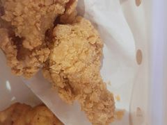 -肯德基(三元桥东店)